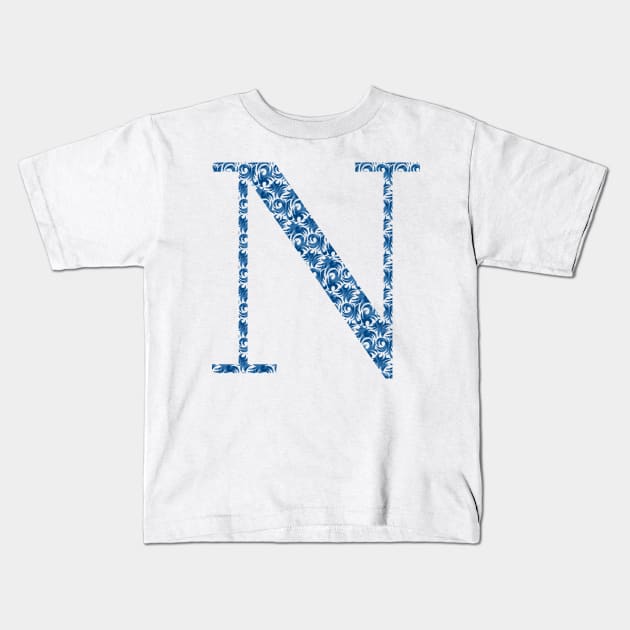 Nu Kids T-Shirt by ampp